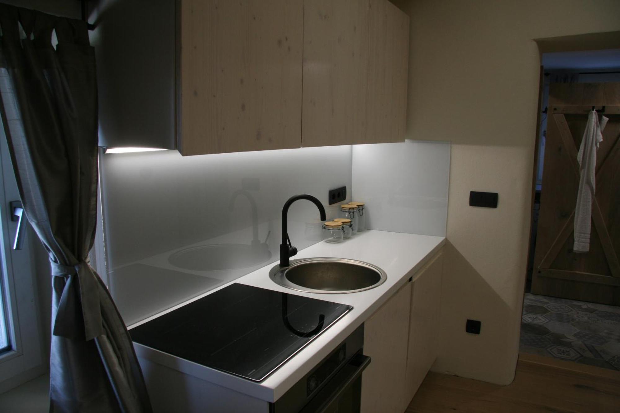 Terasse Jeruzalem Apartments Hermanci Eksteriør bilde
